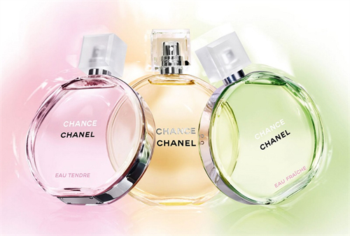 Khai phá mùi hương quý phái của dòng nước hoa nữ Chanel