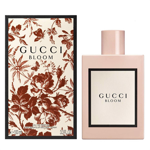 Dấu ấn thời trang và phong cách với nước hoa nữ Gucci