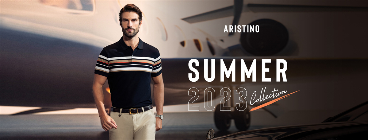 ARISTINO PHILIPPINES: ELEVATING MEN'S FASHION ASPIRATIONS IN THE PHILIPPINES