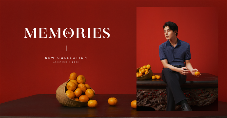 𝐓𝐇𝐄 𝐌𝐄𝐌𝐎𝐑𝐈𝐄𝐒 | NEW COLLECTION