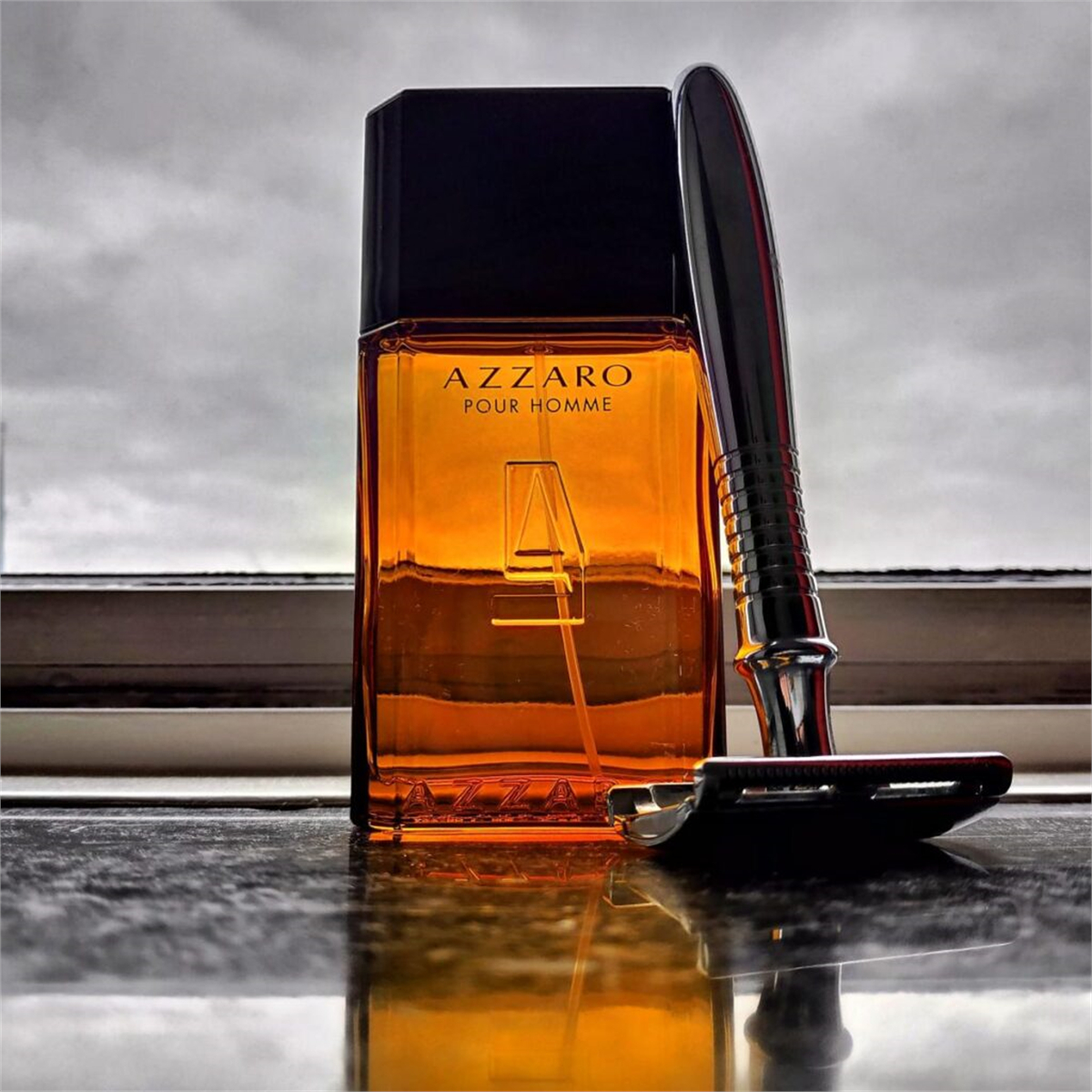 Nước hoa Azzaro -  Mỗi tầng hương đều vô cùng đặc biệt và hấp dẫn