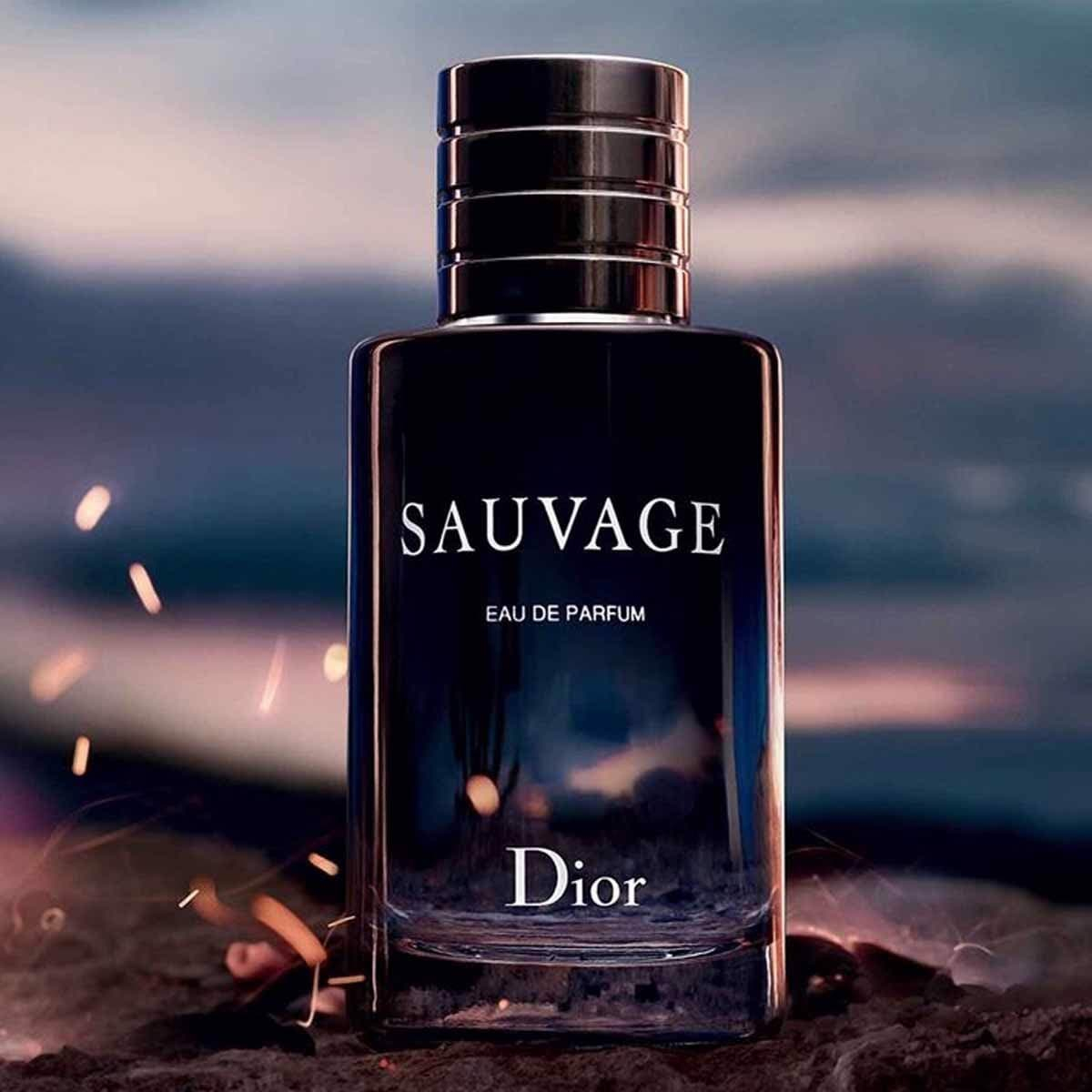 Thương hiệu lừng danh Dior - “cha đẻ” của dòng nước hoa Dior Sauvage