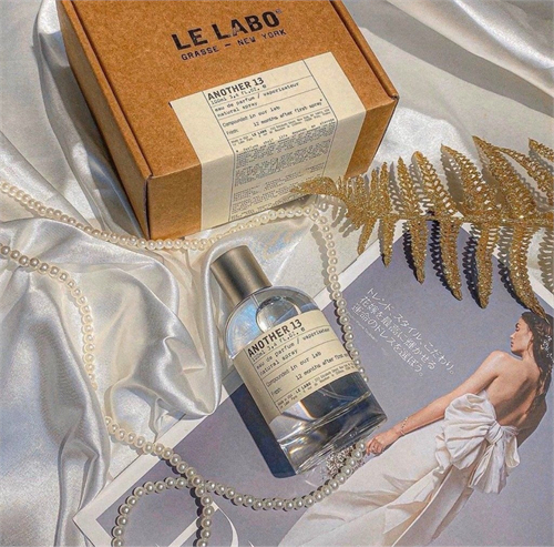 Điểm đặc biệt tạo nên giá trị mùi hương của nước hoa Le Labo