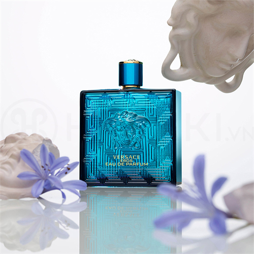 Nước hoa Versace nam - Mùi hương của bản lĩnh