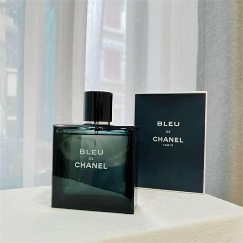 Nước hoa nam Bleu de Chanel - Mùi hương vượt qua mọi giới hạn