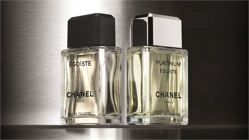 Chinh phục mọi ánh nhìn với hương thơm thời thượng của nước hoa nam Chanel
