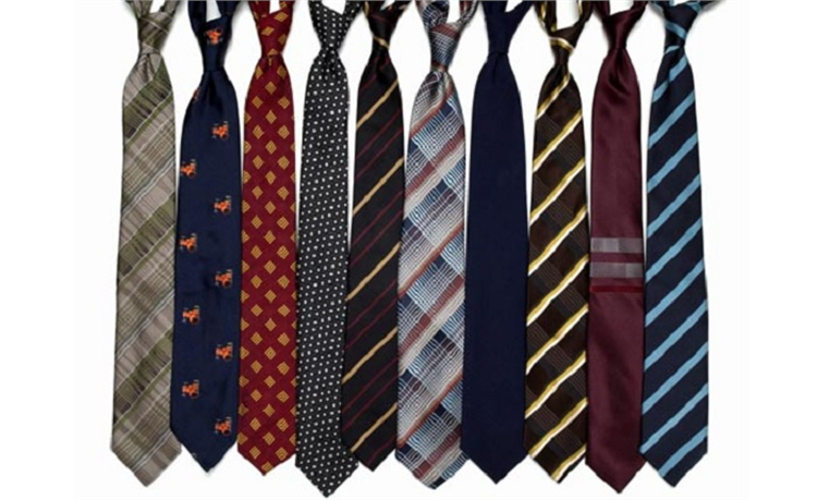 11 cách chọn cà vạt cho nam giúp chàng hoàn thiện trở thành quý ông