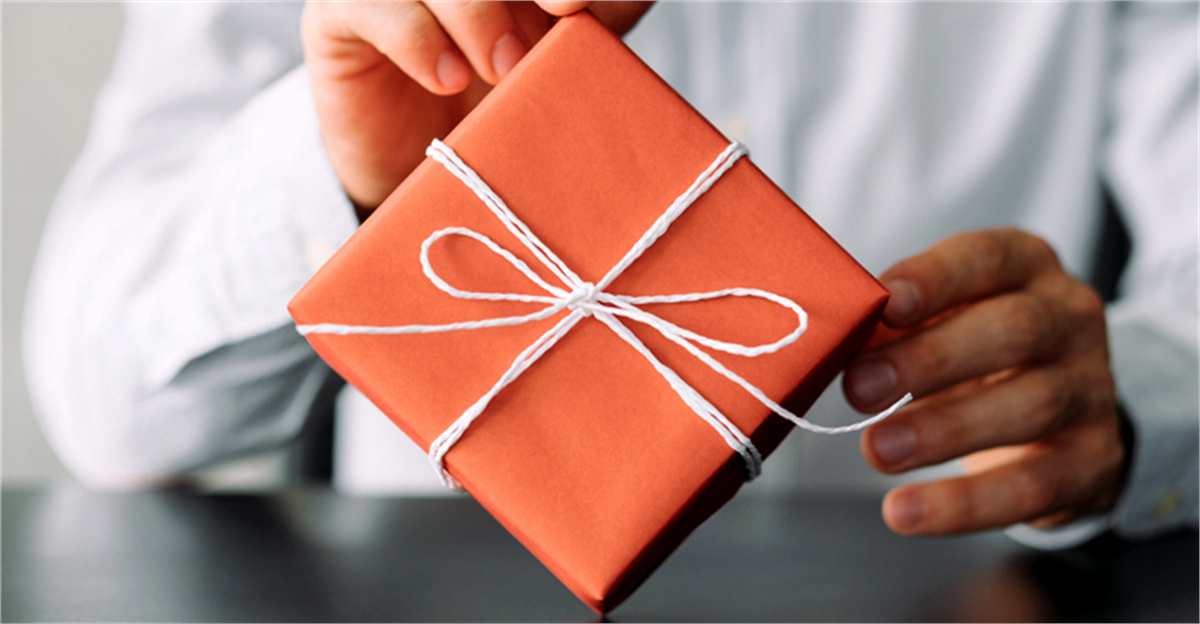 11+ quà tặng doanh nghiệp giá rẻ giúp thúc đẩy marketing hiệu quả
