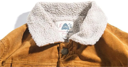 10+ thương hiệu áo khoác lông cừu nam giới nhất định phải sở hữu