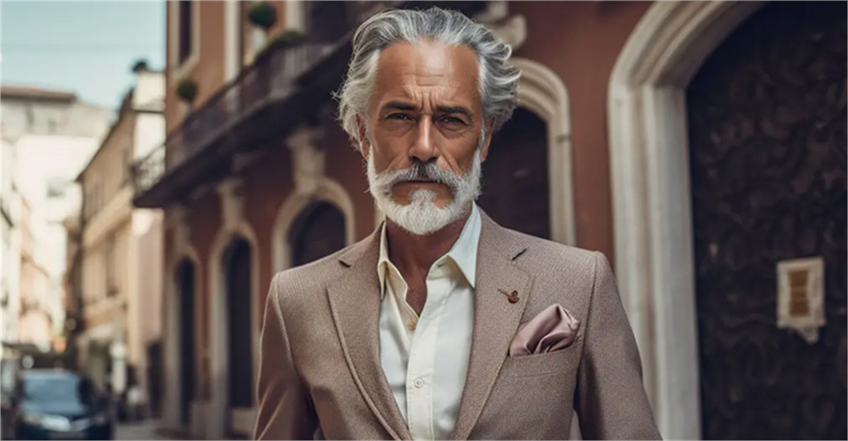 Áo vest nam trung niên: Top 5+ mẫu áo tạo phong cách sang trọng, lịch lãm
