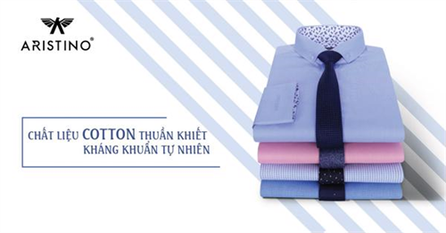 BÍ MẬT ẨN CHỨA SAU NHỮNG TRANG PHỤC CHẤT LIỆU COTTON 100%