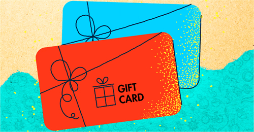 Cách hút khách bằng thẻ quà tặng cho doanh nghiệp