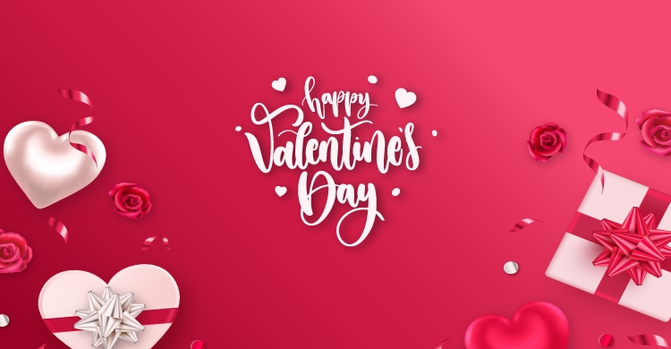 Thiệp Valentine lãng mạn: Chào đón năm 2024 bằng việc gửi một bức thiệp Valentine lãng mạn đến người yêu của bạn. Thiết kế mới nhất này sẽ sử dụng các mảng màu pastel và các đường nét mềm mại kết hợp với các họa tiết hoa tươi, cho ra những thiệp Valentine vô cùng đẹp mắt và sang trọng.
