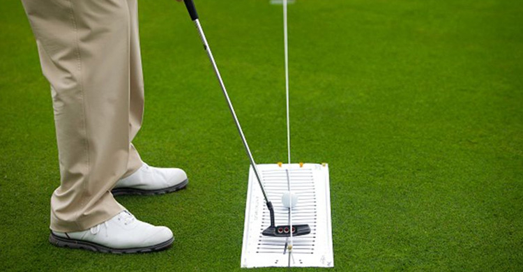 8 kỹ thuật putting golf giúp newbie trở thành pro nhanh chóng