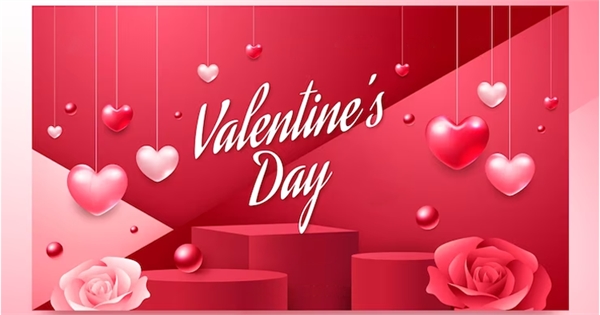 Lời chúc Valentine: Mùa Valentine này, hãy để những lời chúc tình yêu tràn đầy hạnh phúc và ý nghĩa ngập tràn căn phòng của bạn. Với những câu chúc đầy cảm xúc và tình cảm, bạn sẽ tìm thấy cách để nói lên những gì mình muốn gửi gắm đến người thương. Click để xem những lời chúc Valentine đẹp nhất.