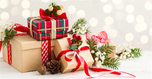 Top 15+ món quà tặng giáng sinh thích hợp cho nhiều đối tượng