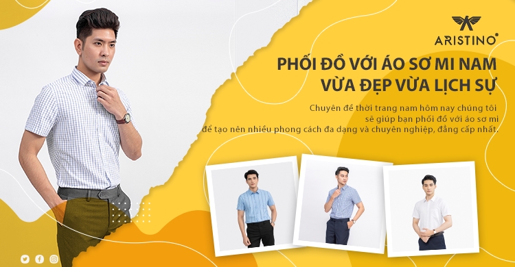 Bật Mí 7 Cách Phối Đồ Với Áo Sơ Mi Trắng Nam Chuẩn Men  TOKYOMETRO