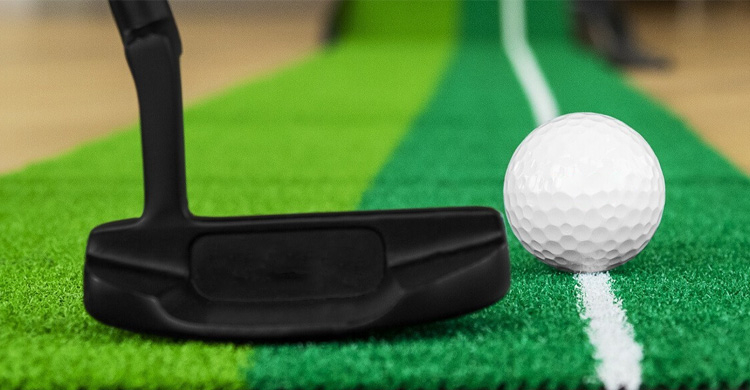 [UPDATE] Luyện tập golf tại nhà: Cách đúng và hiệu quả