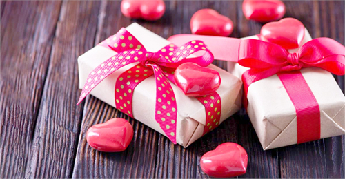 Top 17+ món quà tặng valentine hợp gu và ấn tượng nhất