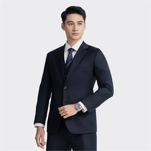 Bộ vest Aristino Business dáng Premio 1SU00602