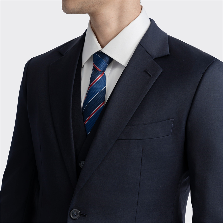 Bộ vest Aristino Business dáng Premio 1SU00602