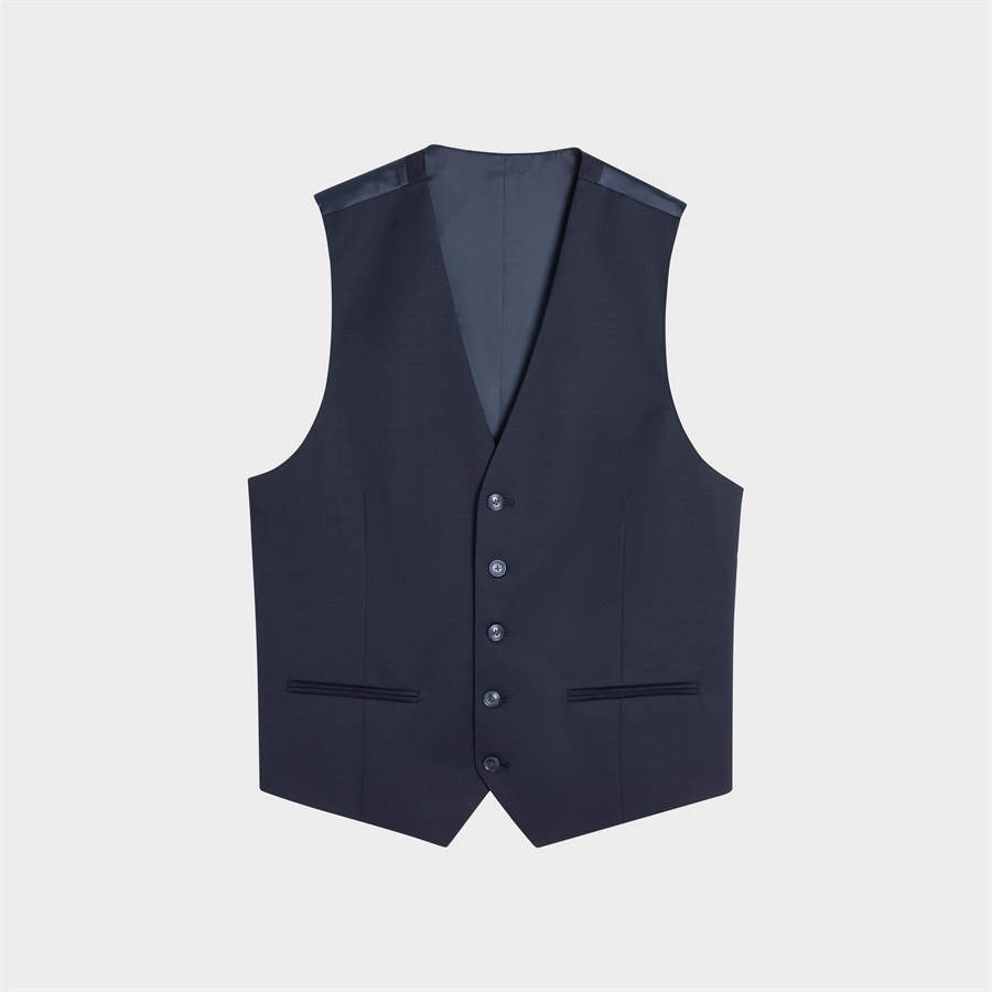 Bộ vest Aristino Business dáng Premio 1SU00602