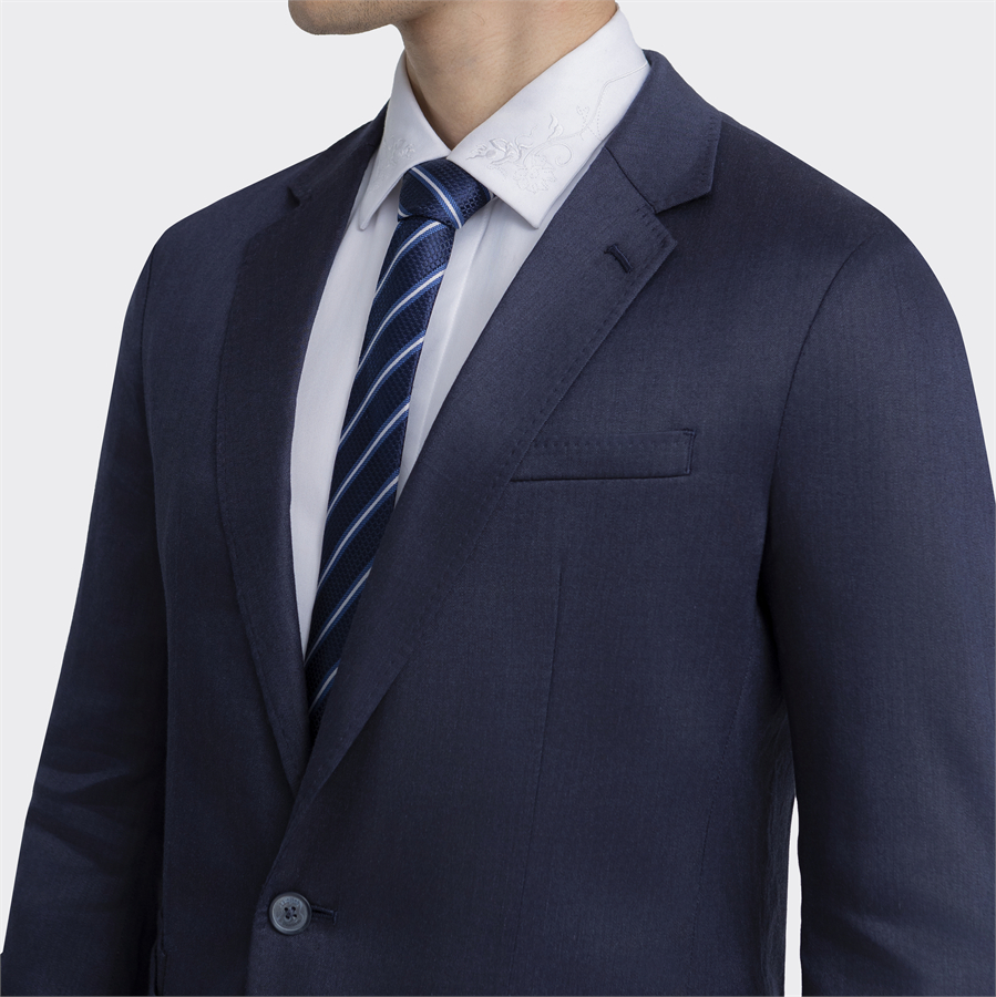 Áo vest, blazer Aristino Business 1BZ00903