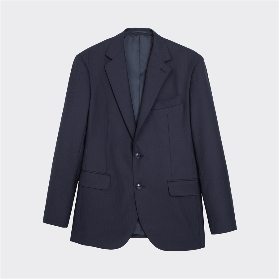 Áo khoác blazer AristinoB 1SJ01803