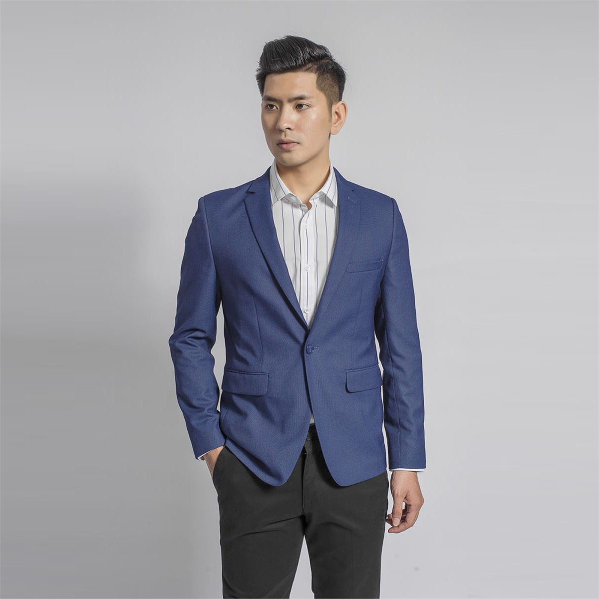 Áo blazer Aristino ABZ00708