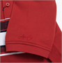 Áo polo nam có cổ ngắn tay Aristino APS140S3 màu đỏ