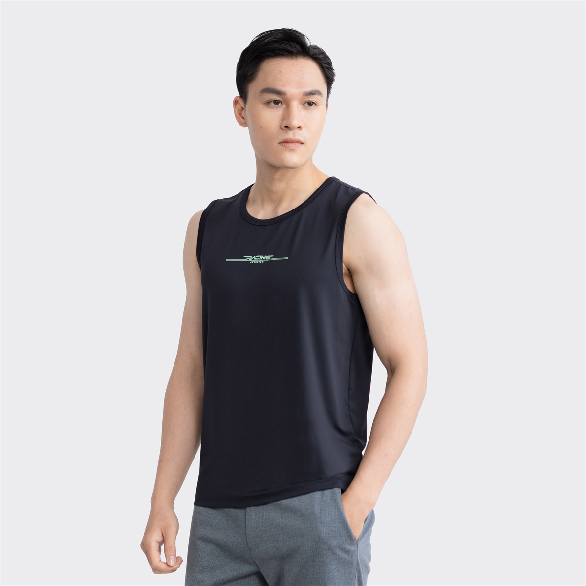 Áo Tanktop Aristino ATT010S3