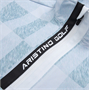 Áo Half zip golf Aristino AHZG11W2 màu xám