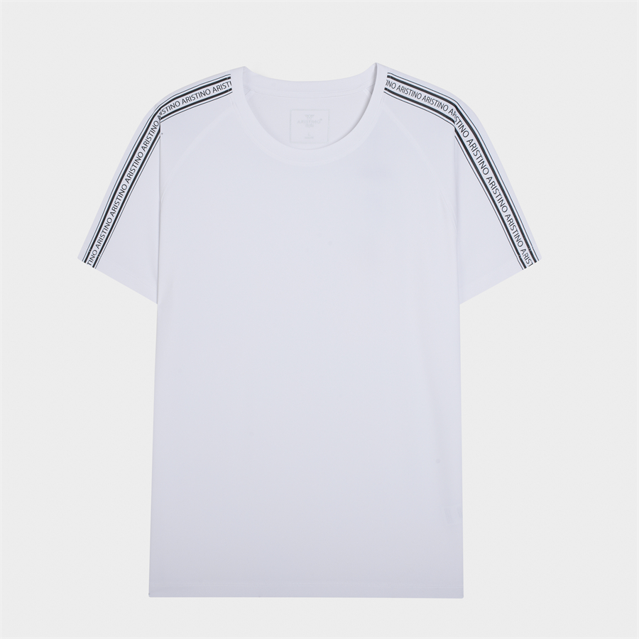 Áo thun T-shirt ngắn tay Aristino ATS023S3