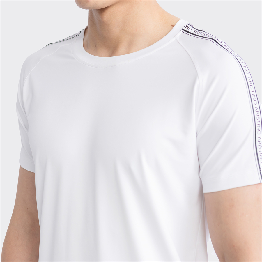 Áo thun T-shirt ngắn tay Aristino ATS023S3