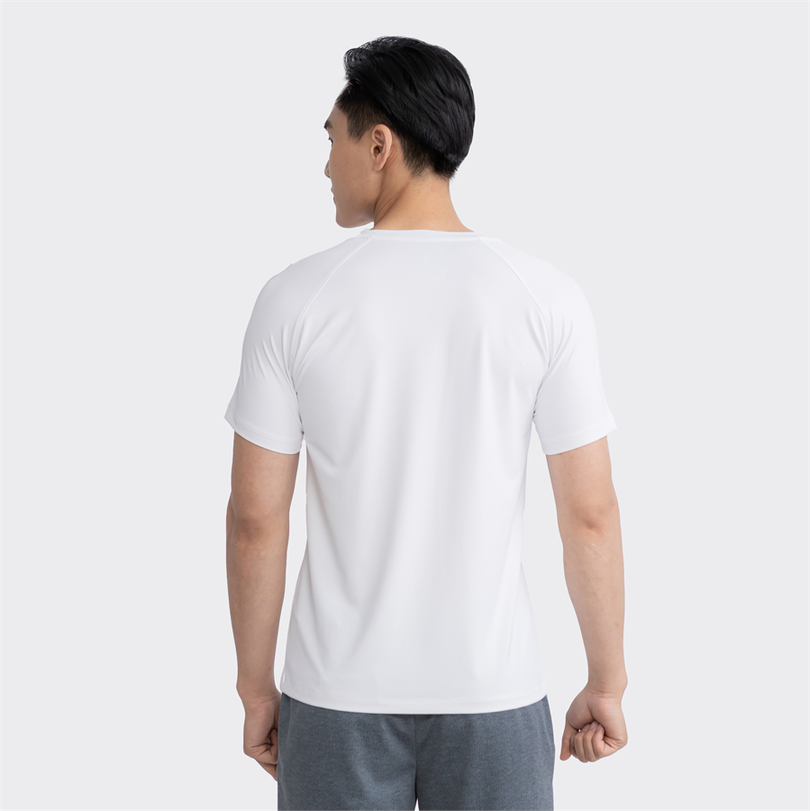 Áo thun T-shirt ngắn tay Aristino ATS023S3