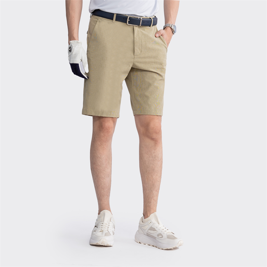 Quần short golf Aristino ASOG03S3