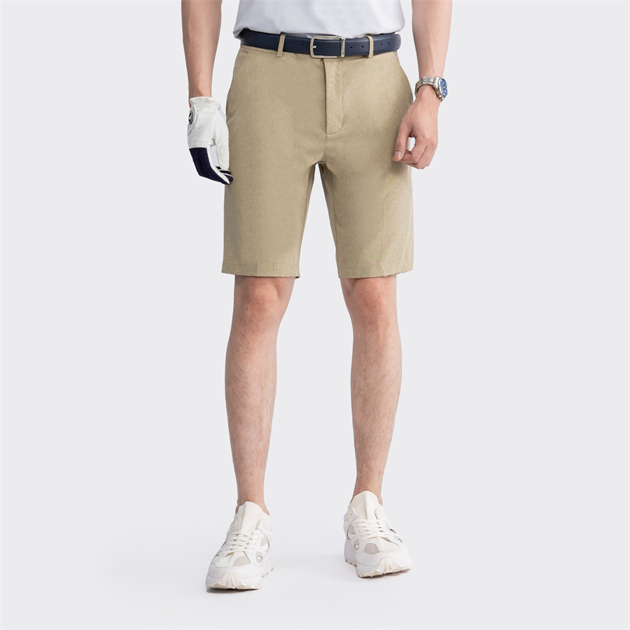 Quần short golf Aristino ASOG03S3