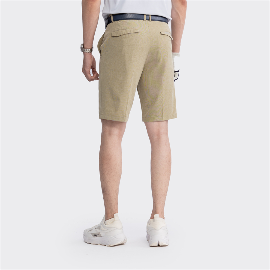 Quần short golf Aristino ASOG03S3