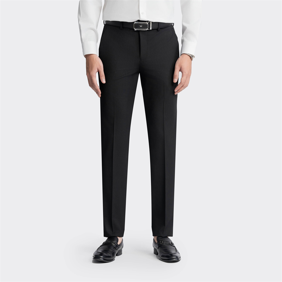 Quần âu Nam Aristino dáng Slim fit ATR0280Z