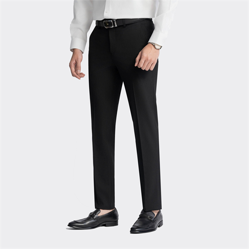 Quần âu Nam Aristino dáng Slim fit ATR0280Z