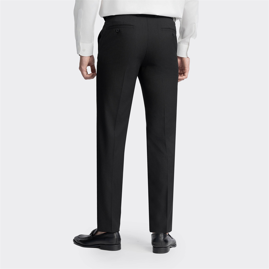 Quần âu Nam Aristino dáng Slim fit ATR0280Z