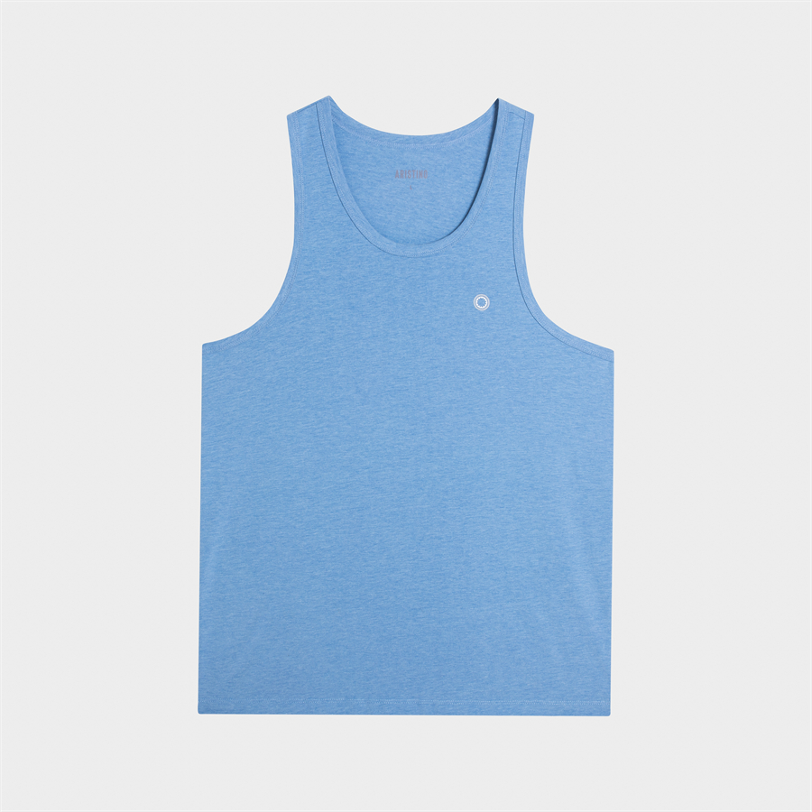 Áo ba lỗ Tanktop nam Aristino ATT003AZ