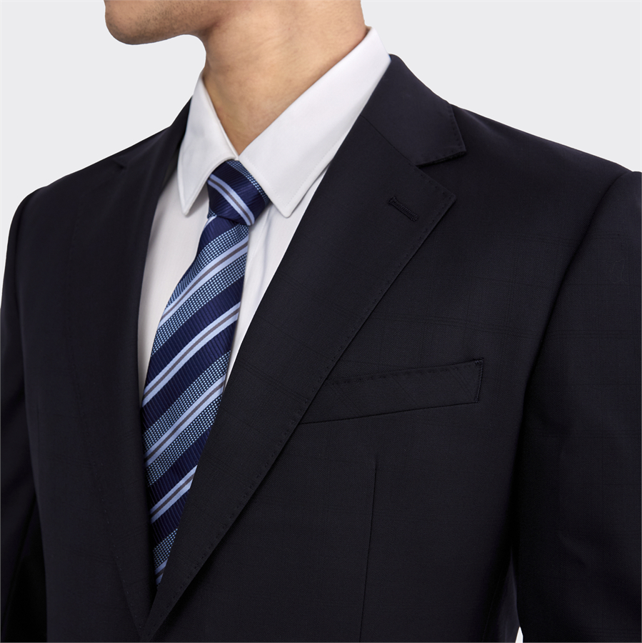 Bộ Suit nam Aristino Boss 1SU00502