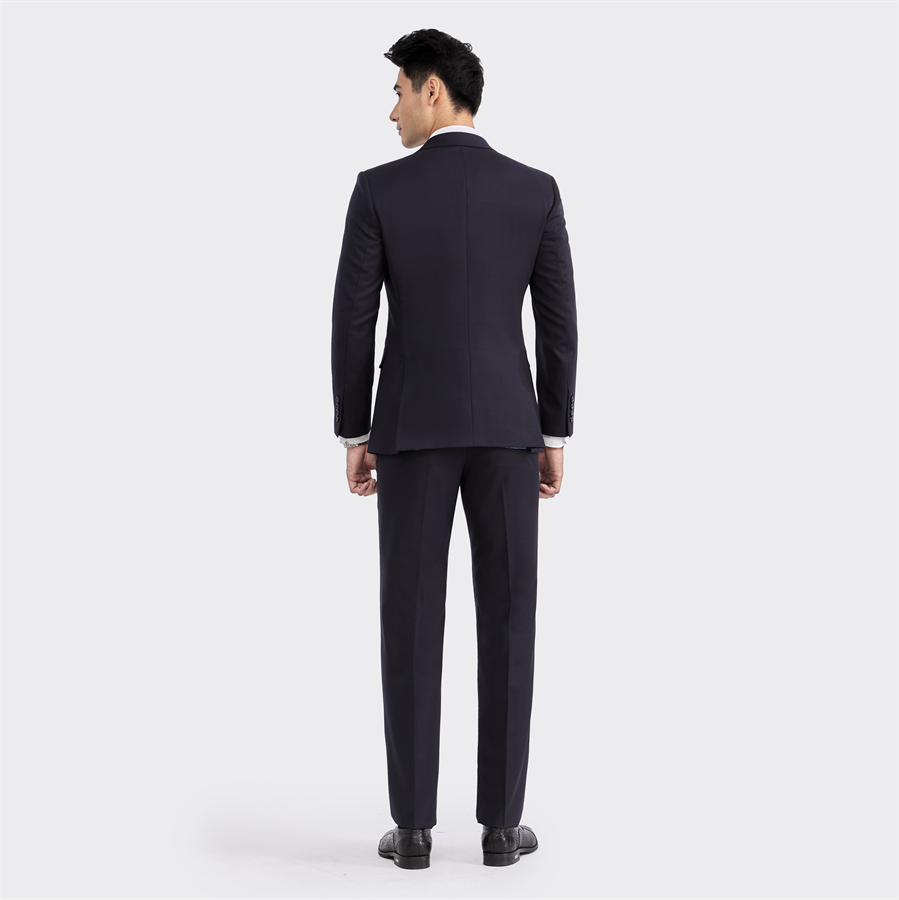 Bộ Suit nam Aristino Boss 1SU00502
