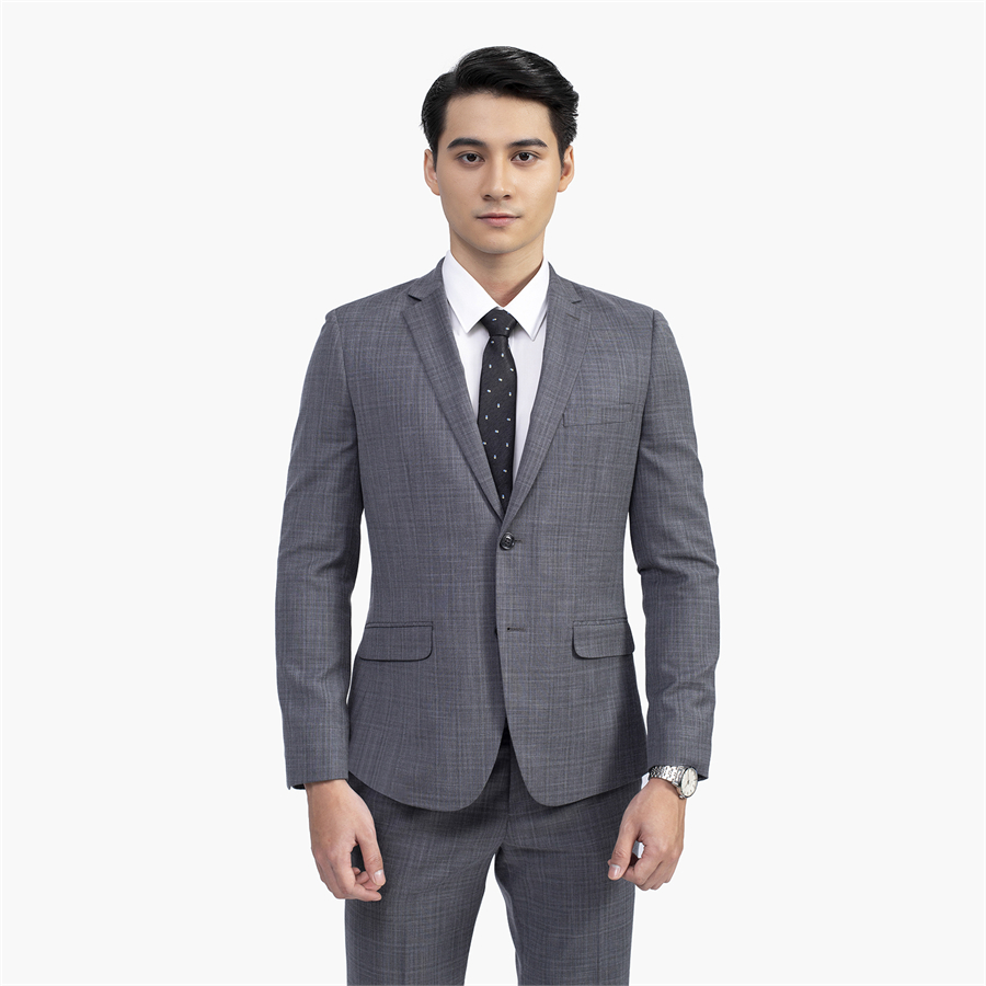 Bộ Suit nam Aristino ASU00501