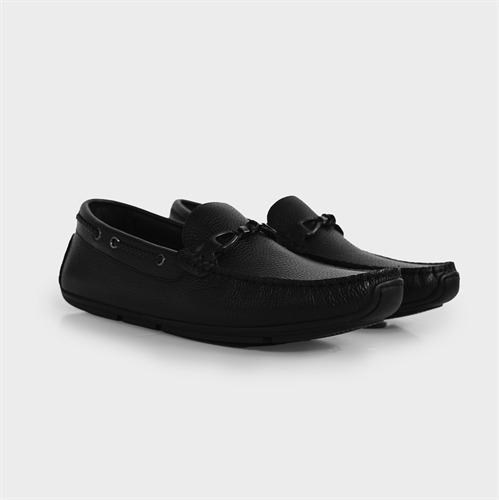 Giày da Aristino ASHR40 màu đen