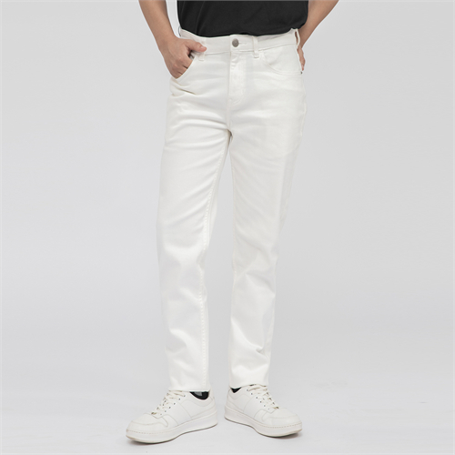 Quần jeans nam Aristino AJN00201