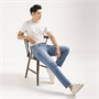 Quần jeans nam Aristino AJN00309