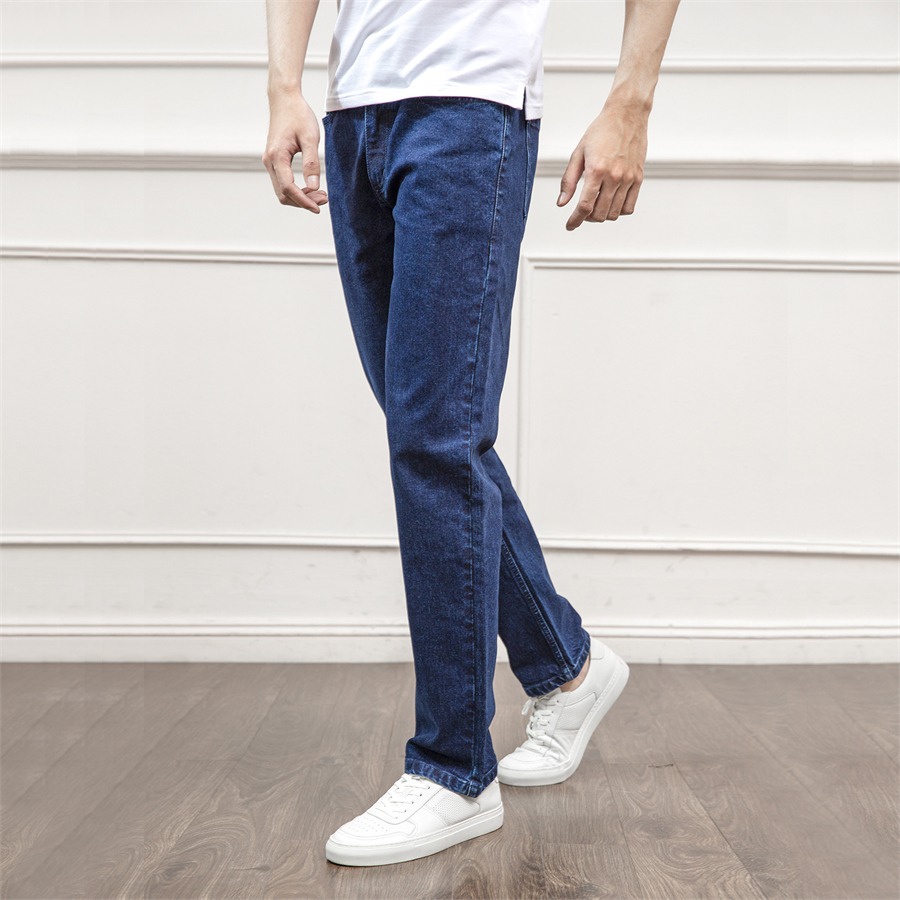 Quần jeans nam Aristino AJN00701