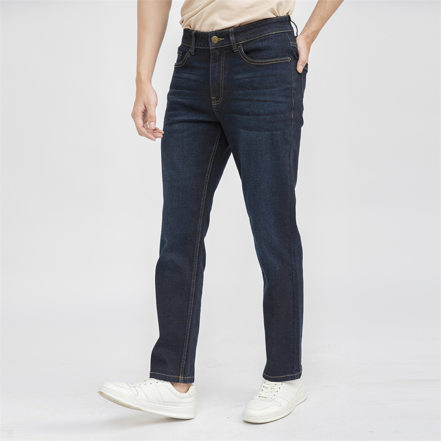Quần jeans nam Aristino AJN01201